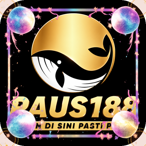 paus188 — mitra unggulan